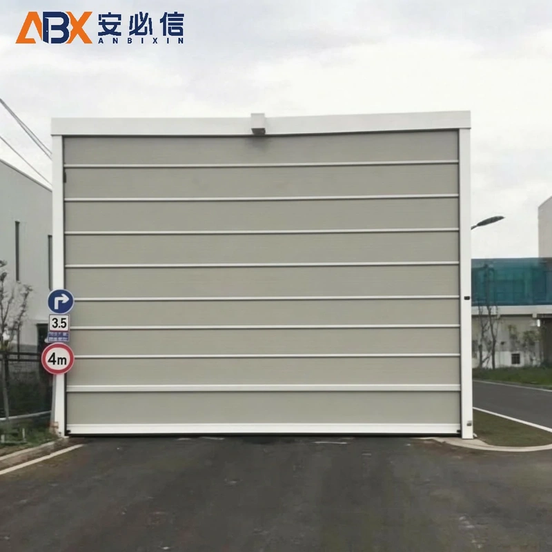 萍乡市背带堆积门