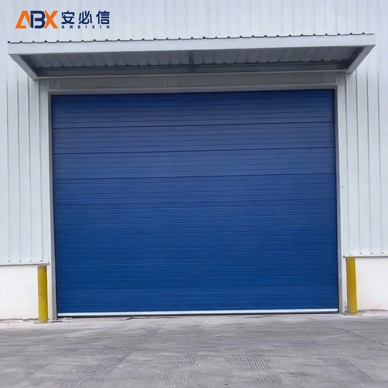 萍乡市涡轮硬质高速门